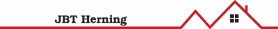 JBT Herning Logo